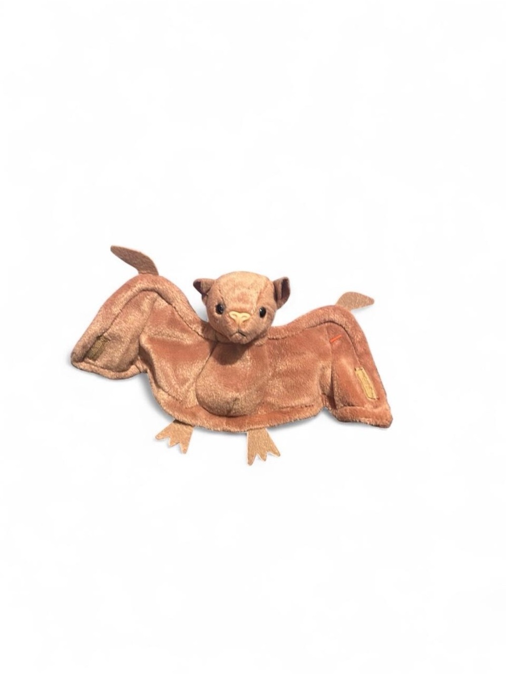 Ty Beanie baby Batty 1995 vintage